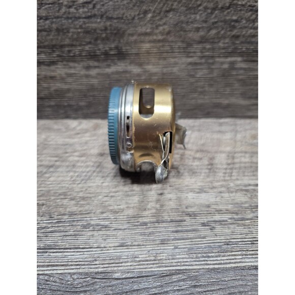 Fly Fishing Reels Lot of 5 Berkley Medalist Perrine Compac Champion Working - Picture 8 of 16